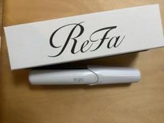 リファ　フィンガーアイロン　ST 専用のサムネイル