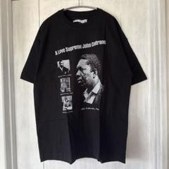 Supreme ジョン・コルトレーン Tシャツ XL Supreme ジョン・コルトレーン Tシャツ XL