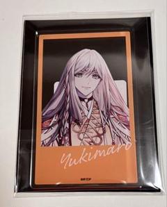 9RIP 幸麿 ナインリップ オトふゆ アクスタ 缶バッジ フォトカ 署名 9RIP 幸麿 ナインリップ オトふゆ アクスタ 缶バッジ フォトカ
