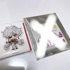 東京エイリアンズ 東エリ アクリルキーホルダー 雨宮 零士