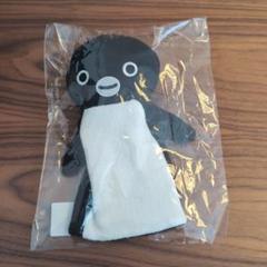 たまごっち フィンガーパペット マスコットクリーナー レトロ たまごっち 画面もふけるフィンガーパペット マスコット