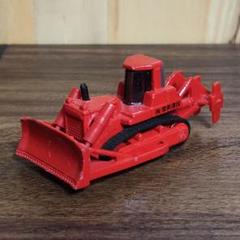 非売品未使用 1990年代◆初期モデル コマツ ブルドーザ D465A ミニカー 2025年最新】コマツ ブルドーザ D65Aの人気アイテム - メルカリ