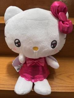 ニコメイク Lぬいぐるみ ハローキティ
