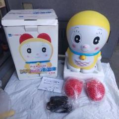 ドラミちゃん　冷蔵庫　フィギュア　未使用　新品 m19710001724_1.jpg?1674977446