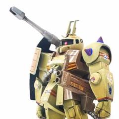 ガンプラ　ザクキャノン　完成品　旧キット　1/144 旧キット1/144ザクキャノン完成 | ジオン驚異のメカニズム