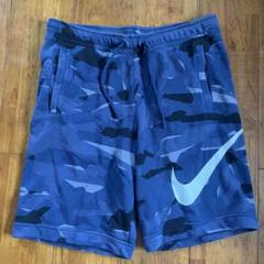 Nike 迷彩ショートパンツ　ナイキNBAジョーダンコービー