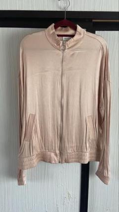 Forever 21 XL フード付きジャンパー
