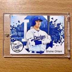 2025年最新】topps 大谷翔平 wbcの人気アイテム - メルカリ