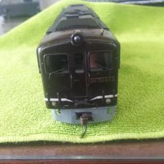 DF50HOゲージ天賞堂