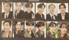 bts memories 2018 ジン　トレカ BTS トレカ メモリーズ 2018 BluRay ジン