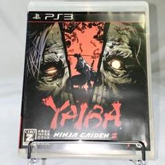 PS3 YAIBA NINJAGAIDEN Z
