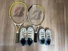 Babolat テニスラケット2本