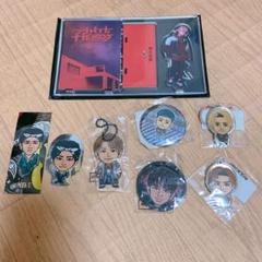 松井利樹 BOT クッション JIGGYBOYZ 2025年最新】jiggy boyzの人気アイテム - メルカリ