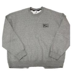Stussy✖️NIKE スウェット XL 2025年最新】nike stussy スウェット xlの人気アイテム - メルカリ