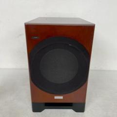 Amazon.co.jp: ONKYO アンプ内蔵サブウーファーシステム SL-A250