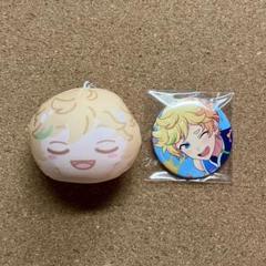 あんスタ テーマスカウト 缶バッジ 2023 SUMMER idol 春川宙 2025年最新】春川宙 テーマスカウトの人気アイテム - メルカリ
