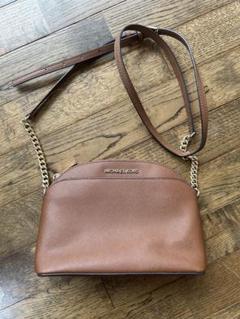 MICHAEL KORS ショルダーバッグ ブラウン