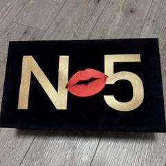 Nissy ピンズボックス全種セット N5 Nissy ピンズボックス全種セット N5 - メルカリ