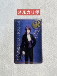 刀剣乱舞 大本丸博 祝装箔押しクリアカード ｖｏｌ.６ 堀川国広 刀剣乱舞 大本丸博 祝装 箔押しクリアカード ポストカード 堀川