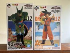 2025年最新】ドラゴンボールVSオムニバスアメイジング ラスト