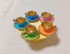 リーメント　プリンセスティーパーティー　パステルパーティ