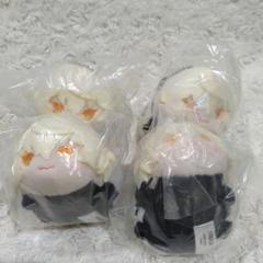 2025年最新】もちもちマスコット 髭切の人気アイテム - メルカリ