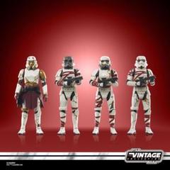 スターウォーズ ヴィンテージコレクション キャプテンイノック ナイトトルーパー