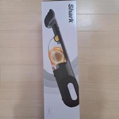 Shark 充電式サイクロンディクリーナー ミニモーターベッド付き Shark 充電式サイクロンディクリーナー ミニモーターベッド付き