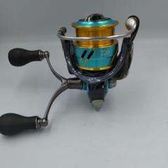 ダイワ エメラルダス MX 2508PE-DH (リール) 価格比較 - 価格.com