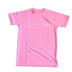 キッズ ラッシュガード 子供 水着 半袖 スイムシャツ 吸汗速乾 UVカット