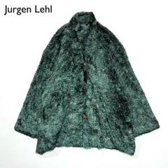 2025年最新】JURGEN LEHL ポンチョ・ケープコートの人気アイテム