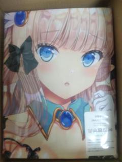 抱き枕カバー3種セット プリコネ（キョウカ、アヤネ、クルミ）