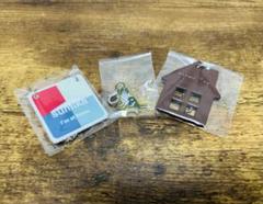 sumika ガチャ キーホルダー等　9個セット sumika / ガチャガチャ キーホルダー | shop Engawa