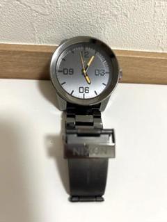 2025年最新】nixon コーポラルの人気アイテム - メルカリ
