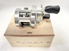 DAIWA RYOGA ベイトリール　リョウガ2020H 箱あり説明書無し DAIWA RYOGA ベイトリール リョウガ2020H 箱あり説明書無し