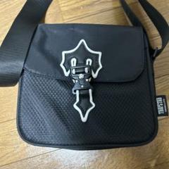 HOODRICH trapstar ショルダーバッグ Amazon.co.jp: ショルダーバッグ Trapstar バッグファッション