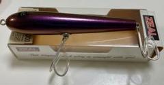 ZEAL 生産終了 アンカニーチャップ 1997 柏木重孝 未使用 色あせ 現状 ズイール zeal チマチマ アンカニーチャップ 03年 コーヒー牛乳