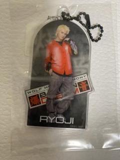 ウルフハウルハーモニー 杉山亮司 パネル 新品 未使用 ウルフハウルハーモニー 杉山亮司 パネル 新品 未使用 - メルカリ