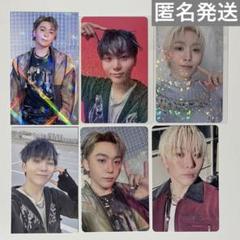 SEVENTEEN スングァン TSUTAYA HMV タワレコ ラキドロ - メルカリ