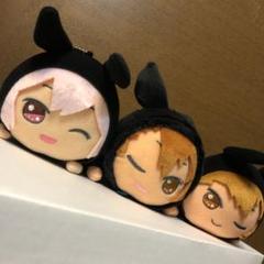 きらどる ぬいぐるみ