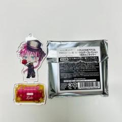 あくねこ　ラト•バッカ　アクキー　2周年