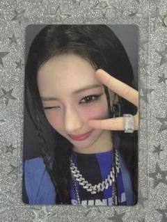BABYMONSTER 台北会場限定 ワルツ Ruka ルカB ver.トレカ - メルカリ