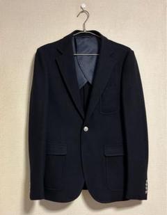 美品　定価7万程　Ｐコート ニューヨーカー　ケイタマルヤマ　コラボ　別注　レア 美品 定価7万程 Pコート ニューヨーカー ケイタマルヤマ コラボ