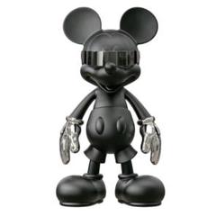 エゴ・ミッキーマウス サイバーパンク ディズニー プレゼント
