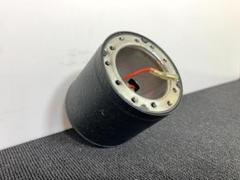 ステアリング　ボス　旧車当時物　ホンダ　トヨタ　ニッサン　まとめ売り　おまけ付き ダットサン コンペ レプリカ ステアリング【ホーンボタン/パッド