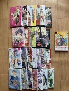 2025年最新】ノラガミ 全巻の人気アイテム - メルカリ