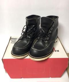 USA製 RED WING US9.5 27.5cm Dワイズ レッドウィング - メルカリ