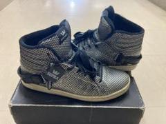 SUPRA SUPRANO HIGH LTD ジャスティン・ビーバー