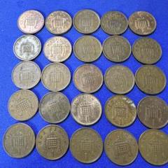 2025年最新】イギリス 貨幣セットの人気アイテム - メルカリ