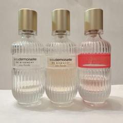 GIVENCHY ジバンシィ オードモワゼル フローラル ローズアラ